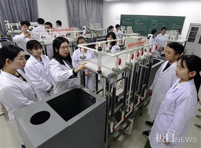 校企協(xié)同創(chuàng)新，武漢實驗室領航污水處理技術研發(fā)新篇章