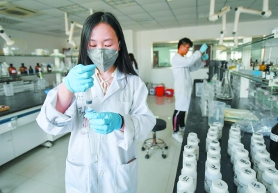 名城名校共譜新篇 南京攜手南京大學，共筑環(huán)保技術研發(fā)高地
