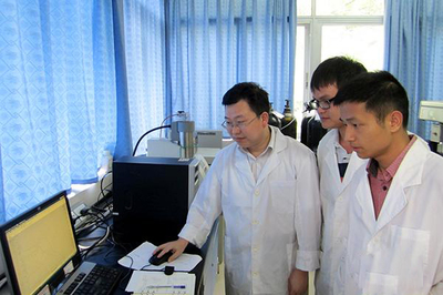華南理工瞿金清教授 以技術為引擎，鑄就綠色涂裝未來