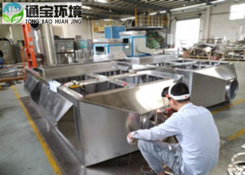 深圳垃圾站除臭新型設備供應與環保技術研發動態