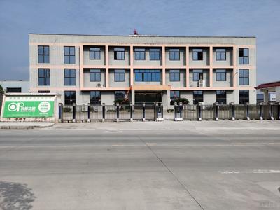 忠縣烏楊新區企業風采巡禮 慶之都建材以技術創新引領綠色未來，環保產品備受市場青睞